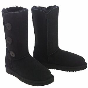 Ugg Bailey Button Triplet Boots